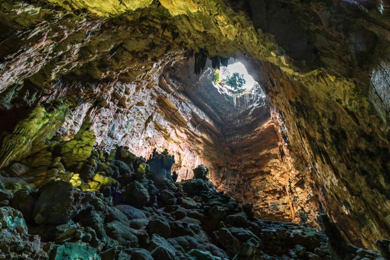Casa Pascal Villa Polignano a Mare Dış mekan fotoğraf