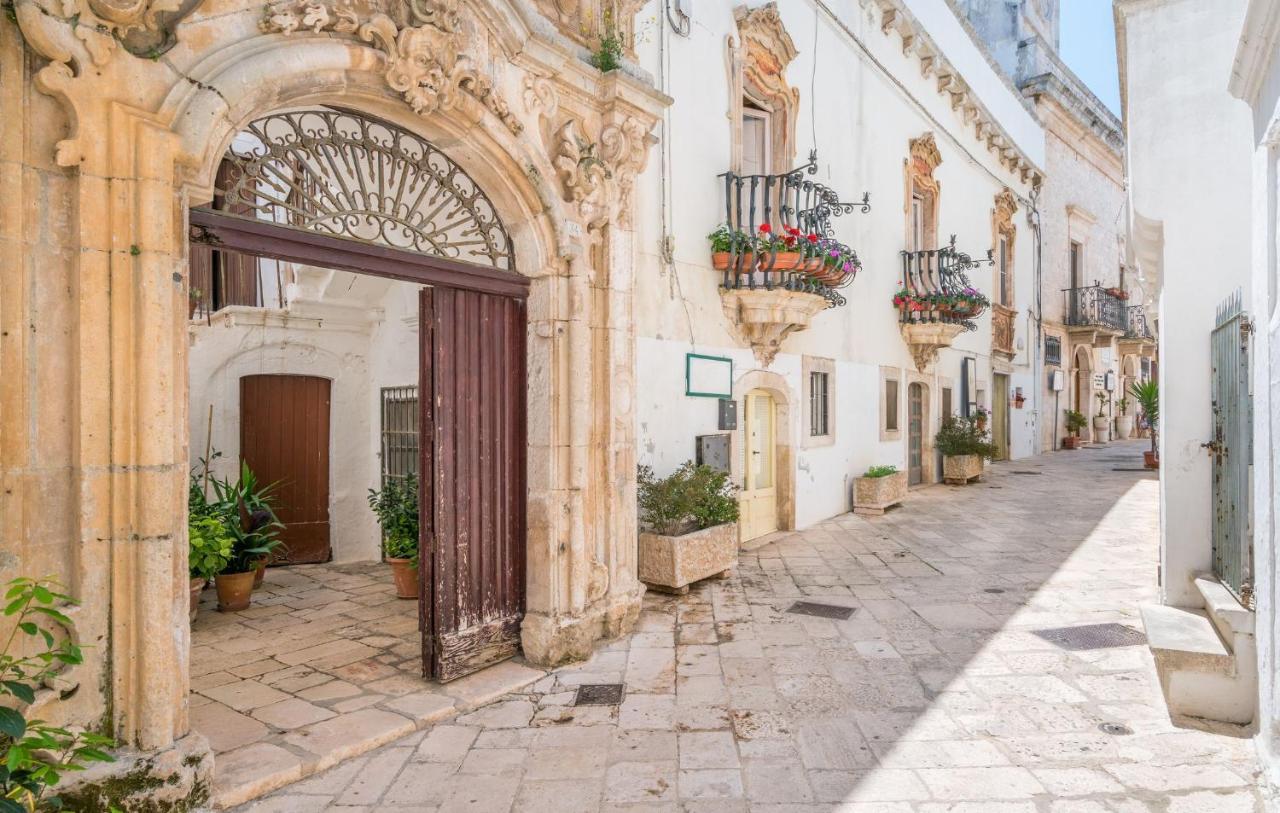 Casa Pascal Villa Polignano a Mare Dış mekan fotoğraf