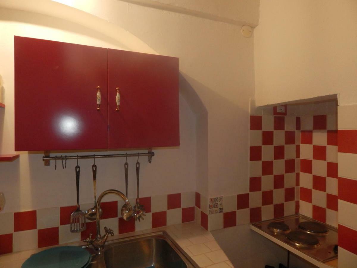Casa Pascal Villa Polignano a Mare Dış mekan fotoğraf
