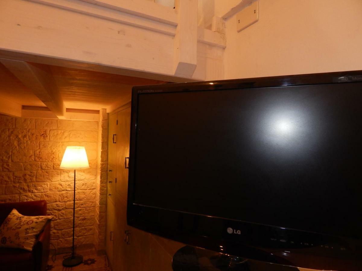 Casa Pascal Villa Polignano a Mare Dış mekan fotoğraf