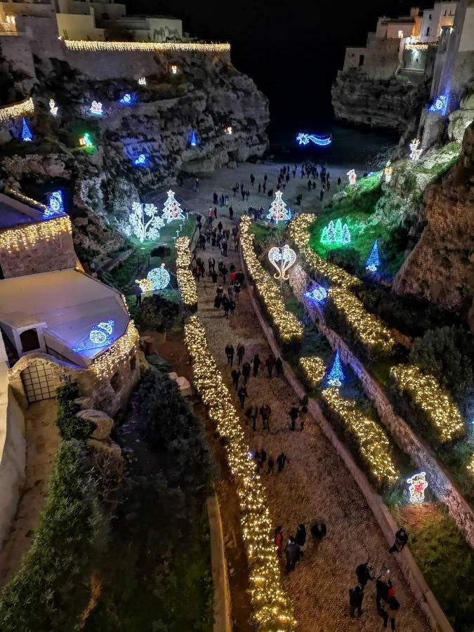 Casa Pascal Villa Polignano a Mare Dış mekan fotoğraf