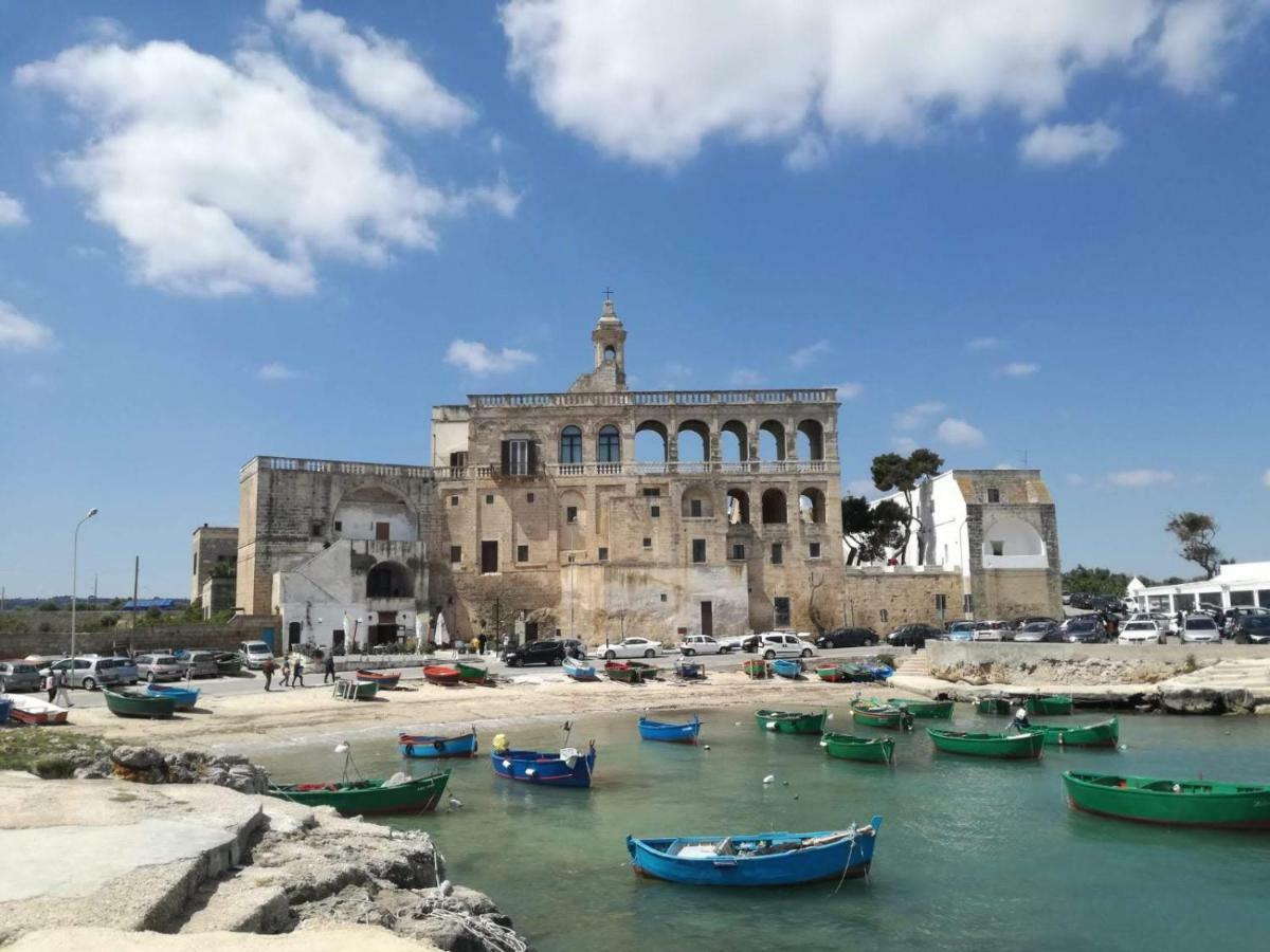 Casa Pascal Villa Polignano a Mare Dış mekan fotoğraf