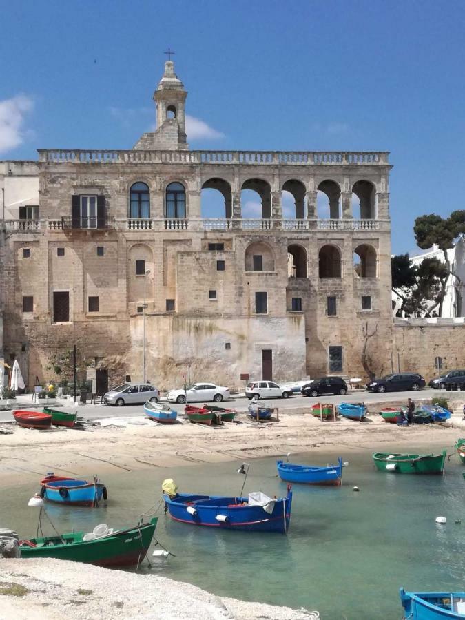 Casa Pascal Villa Polignano a Mare Dış mekan fotoğraf